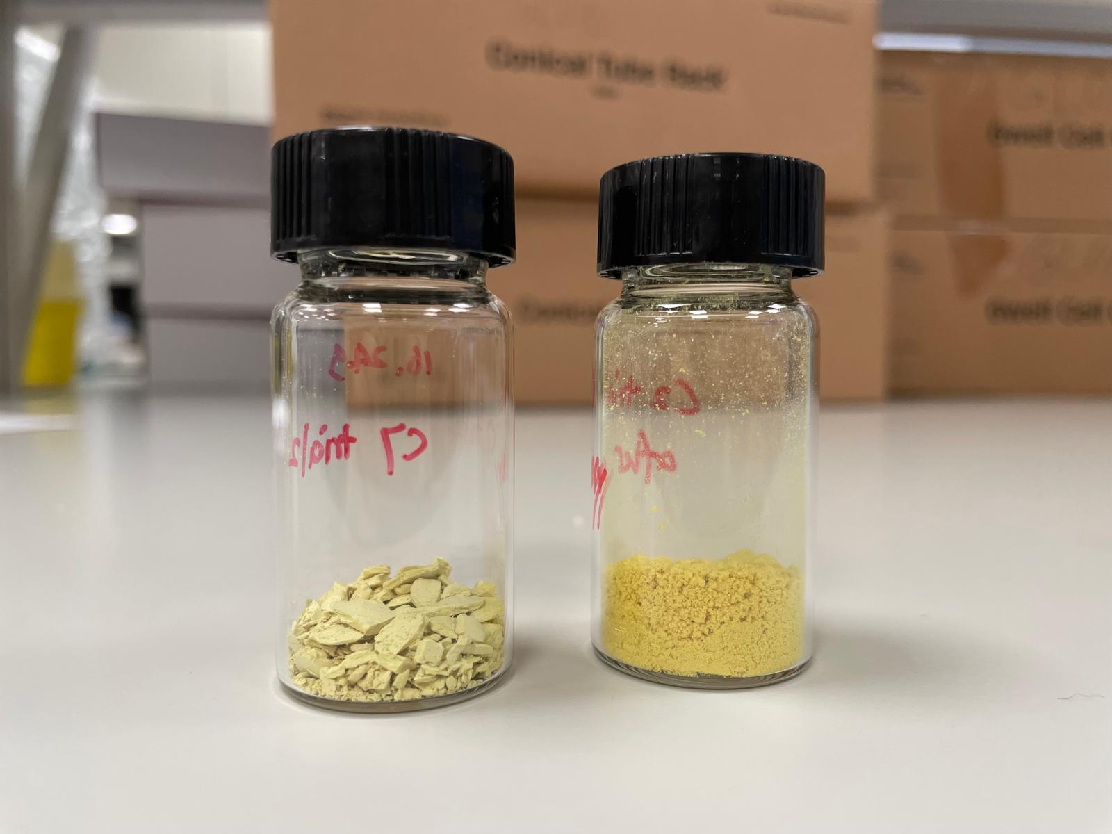 Baicalein high purity purification