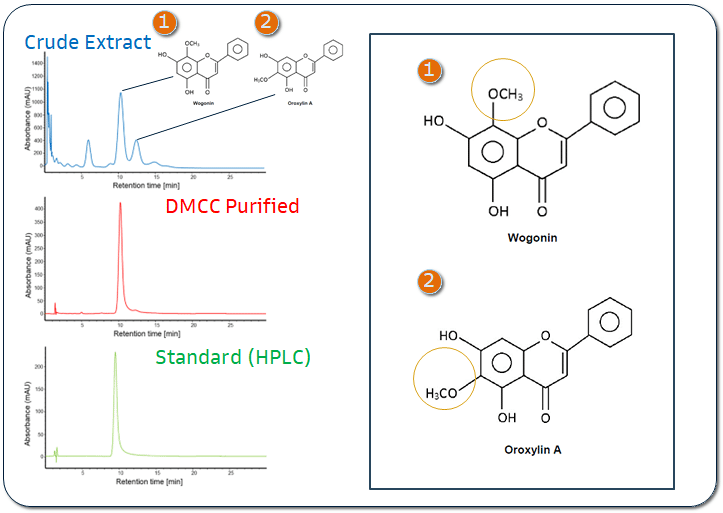 High-Resolution Purification Image